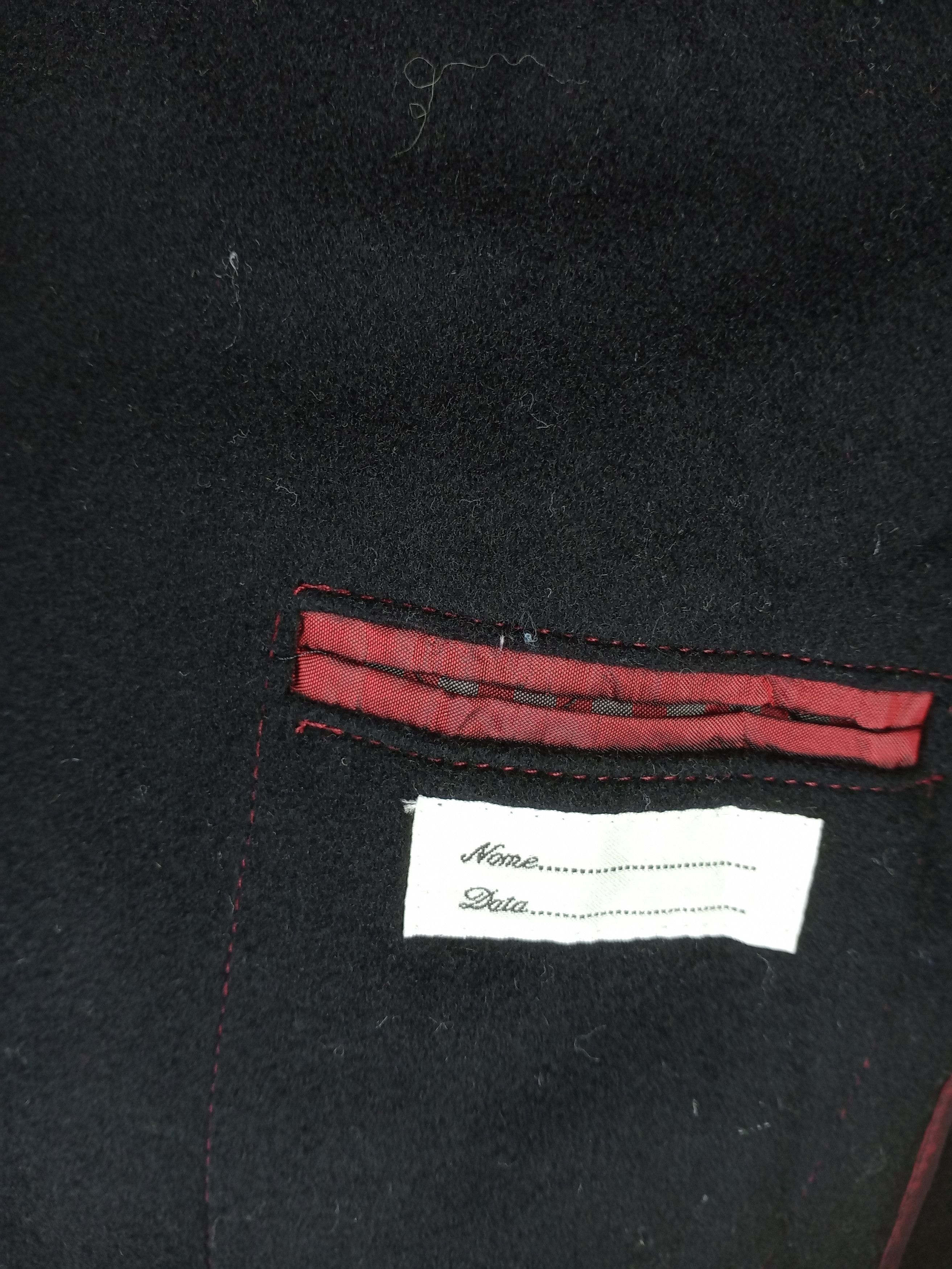 Tagliatore Rare Vintage Tagliatore Wool Jacket Size US M / EU 48-50 / 2 - 7 Thumbnail
