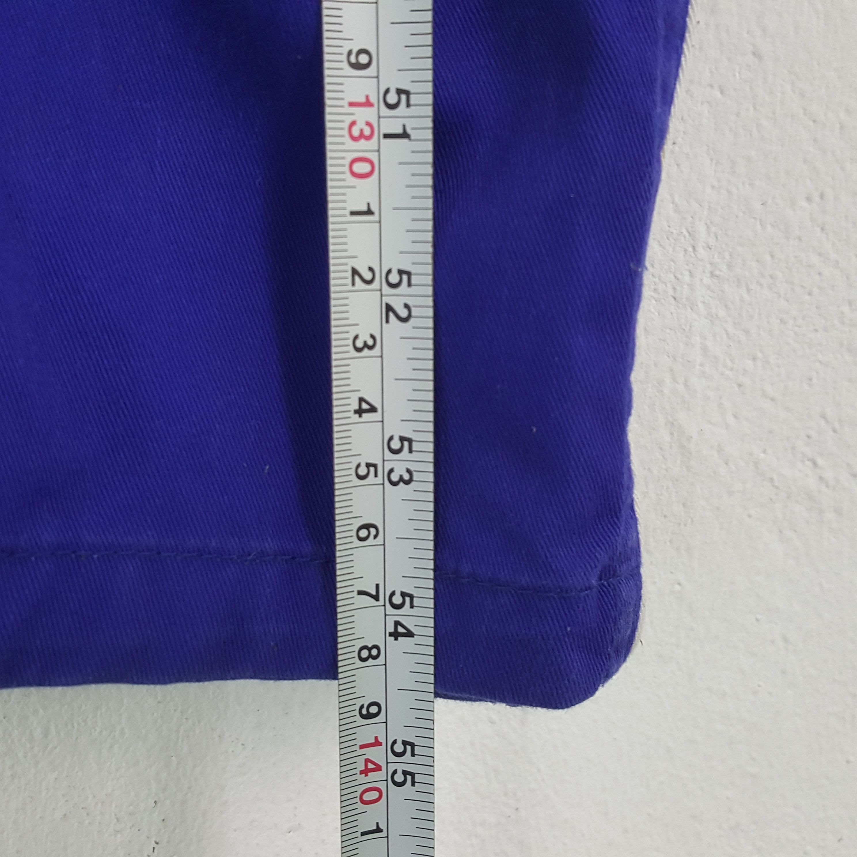 Japanese Brand × Vintage × Yamaha YAMAHA Racing Japanese Brand Coverall Jacket Size US M / EU 48-50 / 2 - 8 Thumbnail