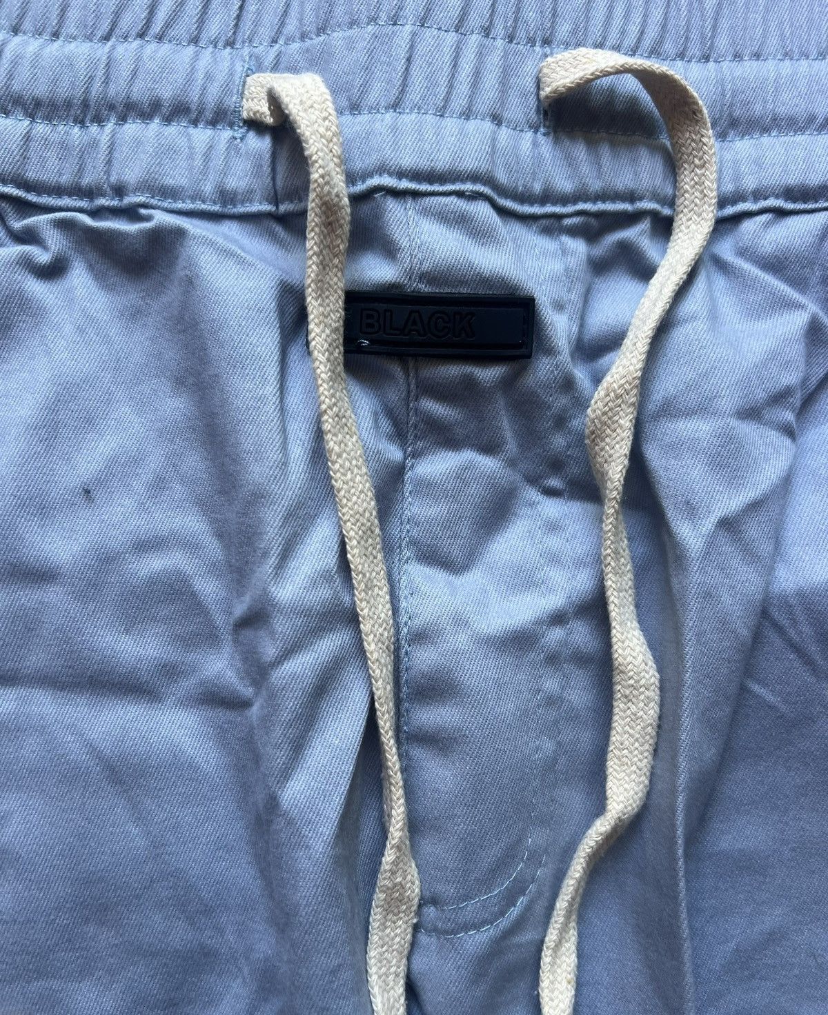 Other Blue Blacktailor V1 Cargo Pants Size US 36 / EU 52 - 7 Thumbnail