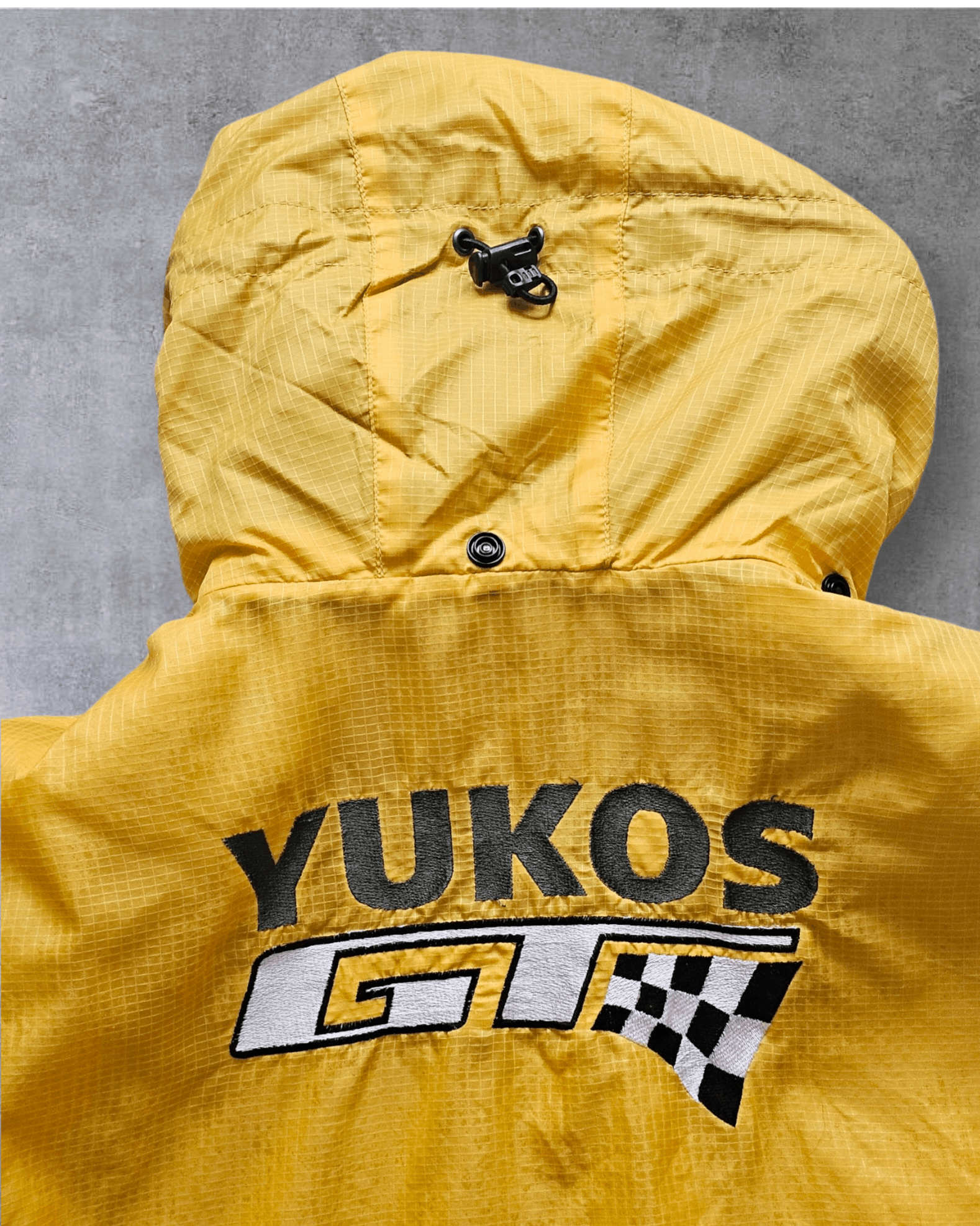 Porsche Design Porsche FIA GT Freisinger Paddock Team issued jacket Size US L / EU 52-54 / 3 - 1 Thumbnail