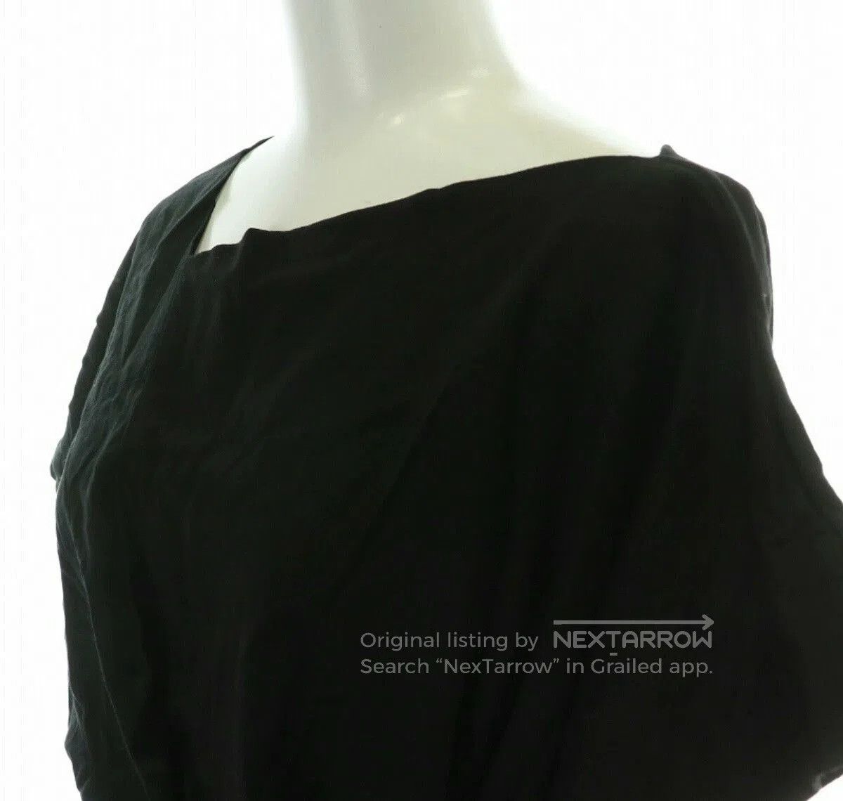 Vivienne Westwood Vivienne Westwood Red Label Stretchy Short Sleeve. Size M / US 6-8 / IT 42-44 - 4 Thumbnail