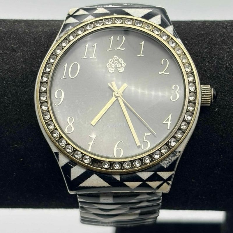 Other Black & White Men's Watch Size ONE SIZE - 1 Thumbnail