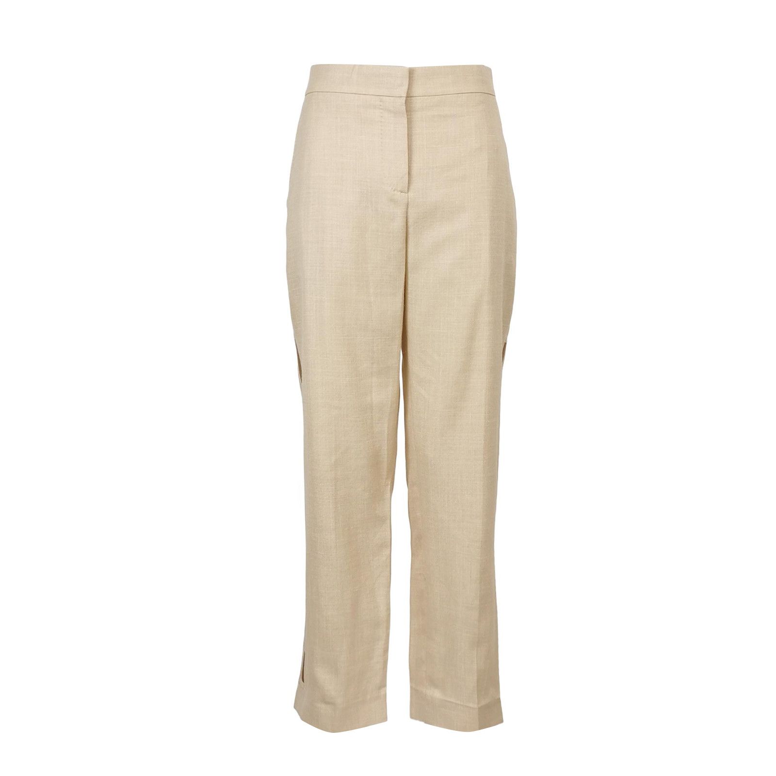 Burberry Burberry Women 26 Pants Size 26" / US 2 / IT 38 - 1 Thumbnail