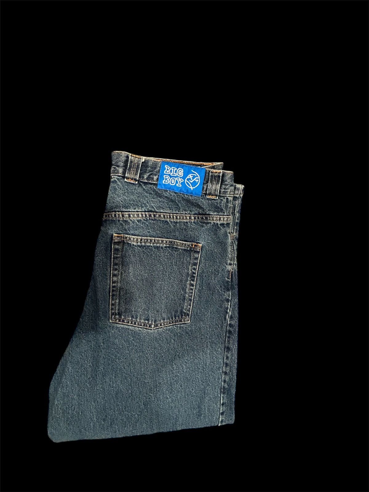 Polar Skate Co. Polar Skate Co Jeans | Polar Skate Co. Size US 36 / EU 52 - 3 Thumbnail