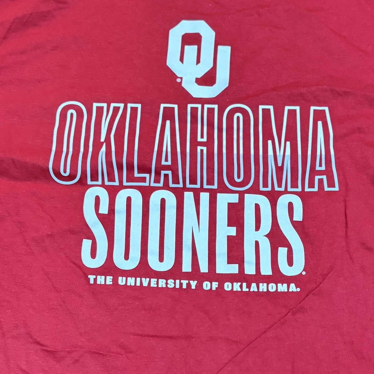 Other Oklahoma Sooners Brand New T-Shirt Size US XXL / EU 58 / 5 - 2 Thumbnail