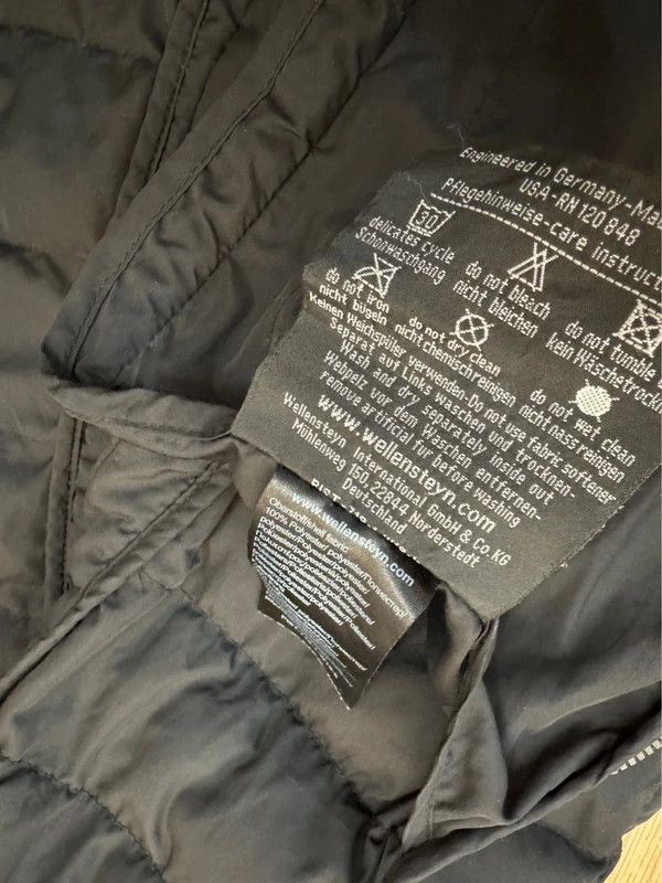 Wellensteyn Wellensteyn Pist Pistolera Insulated Winter Jacket Coat M Size M / US 6-8 / IT 42-44 - 12 Thumbnail