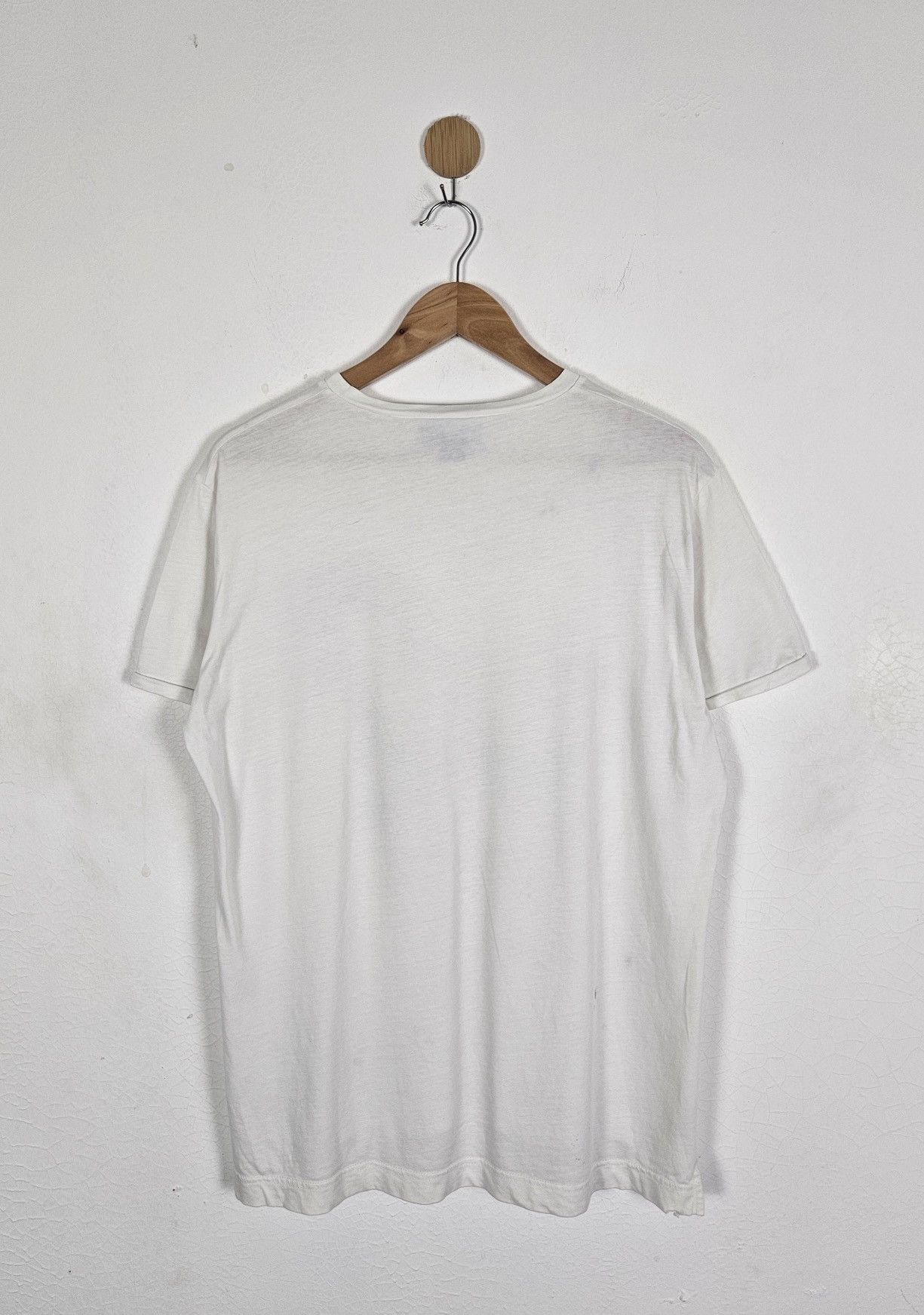 Vivienne Westwood Vivienne Westwood Save the Rainforest shirt Size US XL / EU 56 / 4 - 3 Thumbnail