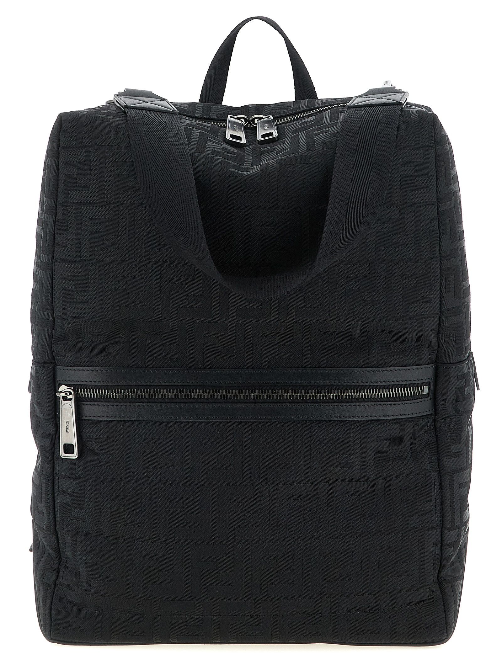 Fendi 'Fendi Lui' Backpack Size ONE SIZE - 1 Thumbnail