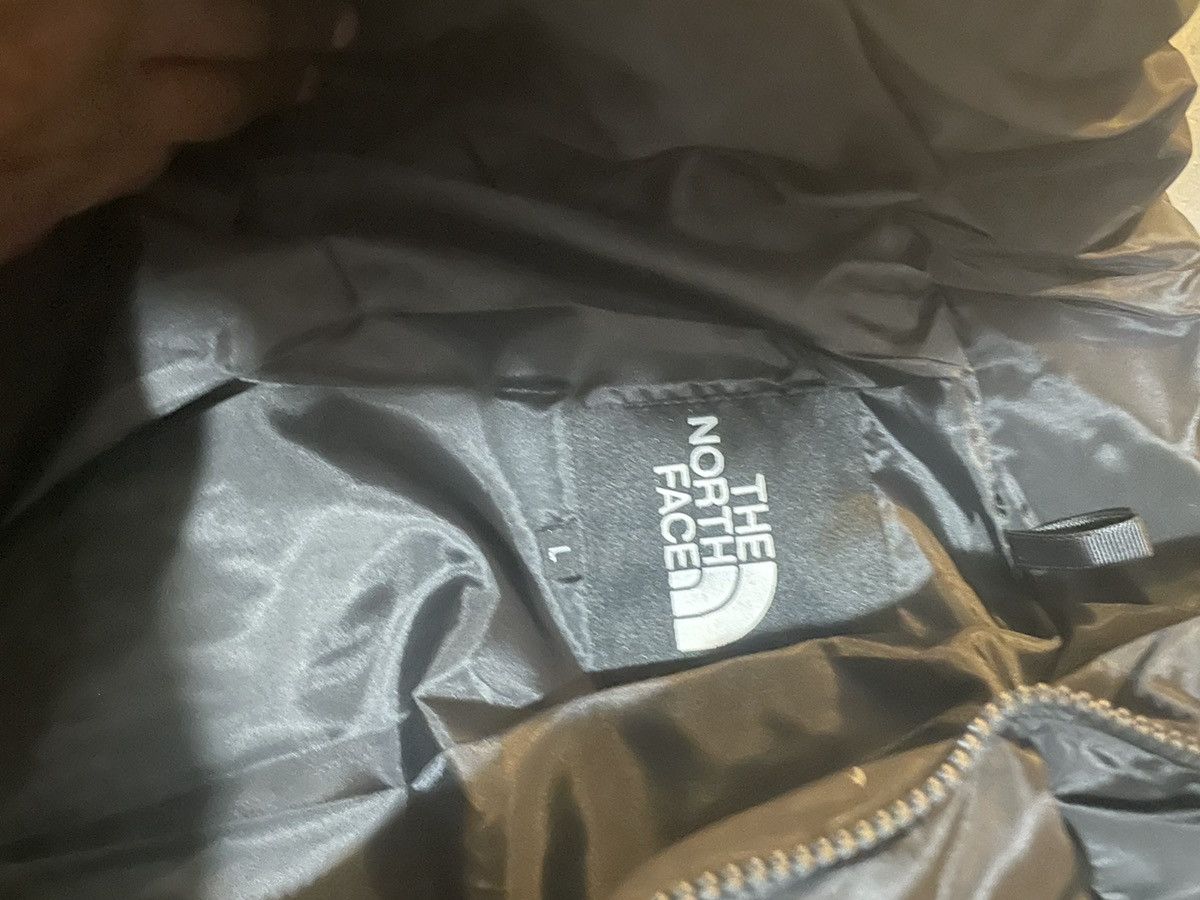 The North Face the north face medium Size US M / EU 48-50 / 2 - 3 Thumbnail