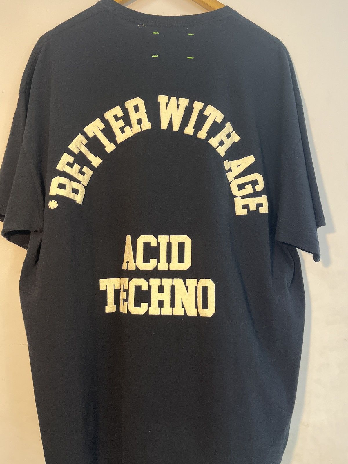 Better With Age Better with age Halloween Shirt-XXL Size US XXL / EU 58 / 5 - 4 Thumbnail