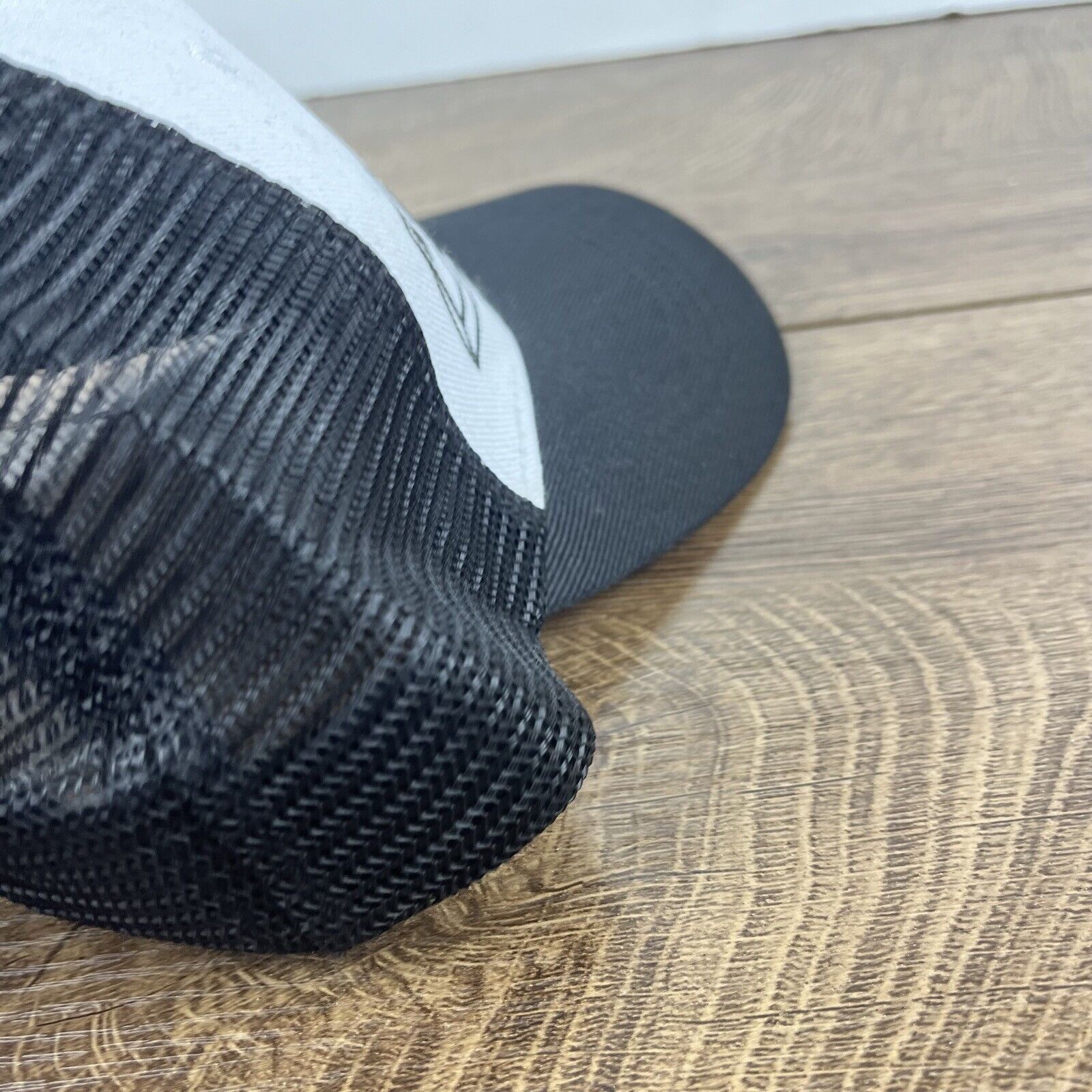 Other NERD Hat Nerd Keyboard Snapback Hat Black Hat Adjustable Bla Size ONE SIZE - 13 Thumbnail