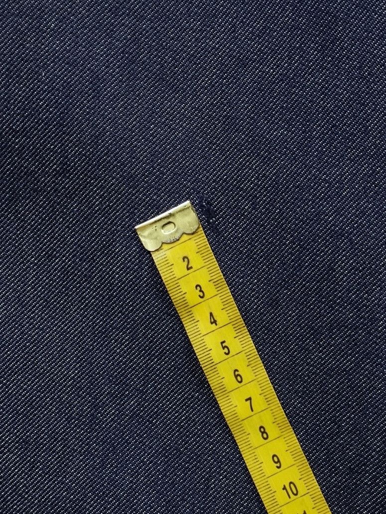 Vetra Vetra France Workwear Vintage Carpenter Jeans Size US 37 - 19 Thumbnail