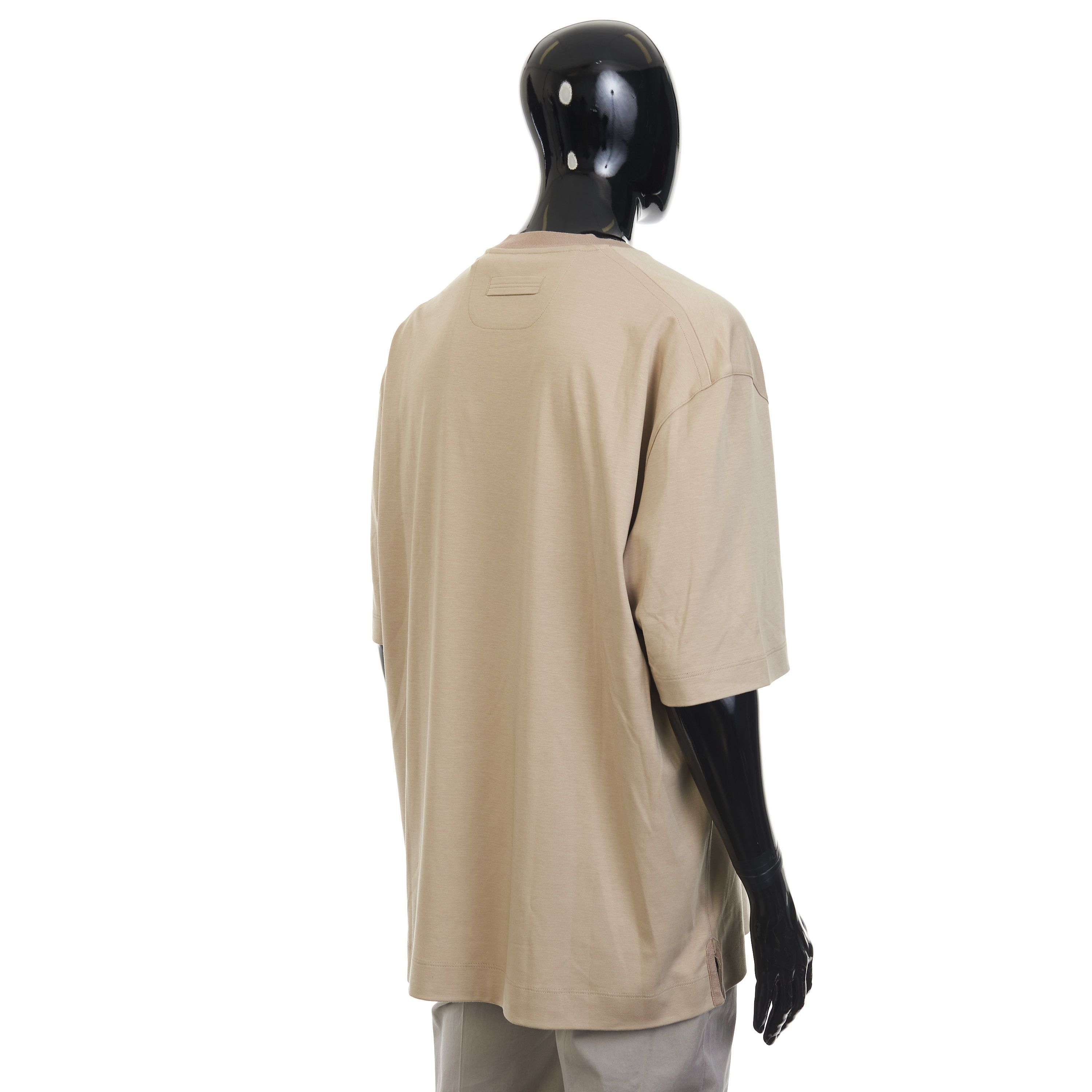 Ermenegildo Zegna UF366A9-F734-N02 Size US XL / EU 56 / 4 - 6 Thumbnail