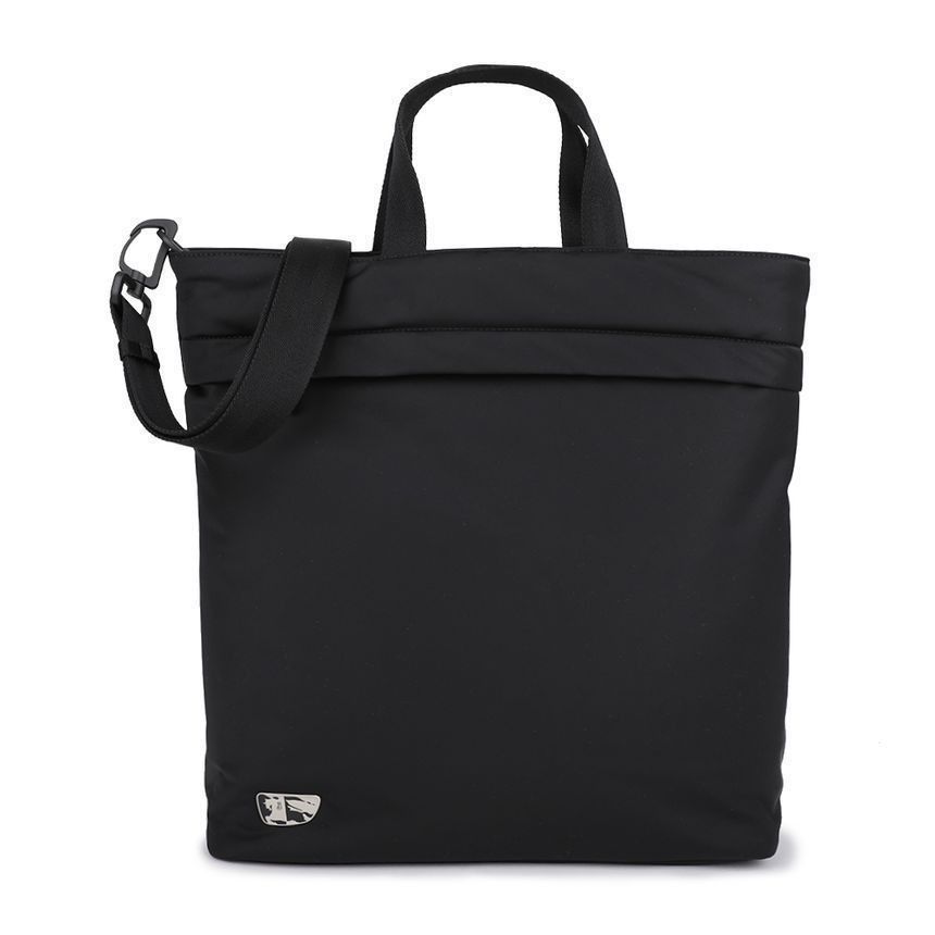 Burberry o1w1db10126 Size: OS / Nylon Tote Bag in Black Size ONE SIZE - 1 Preview
