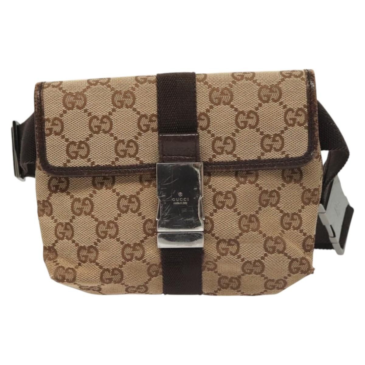 Gucci Belt bag shoulder