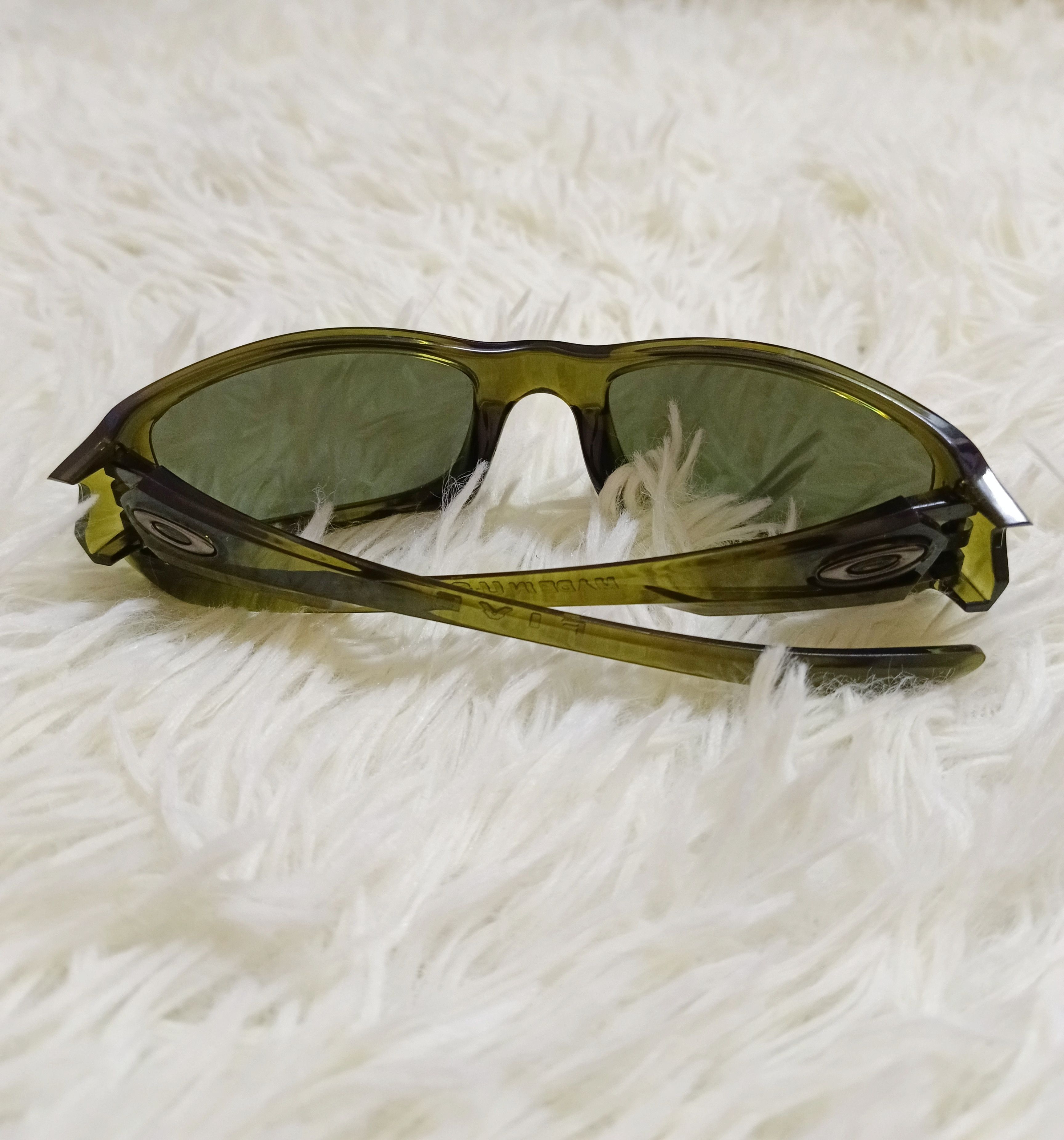 Oakley OG🔥GRAILS OAKLEY FIVE Size ONE SIZE - 6 Thumbnail