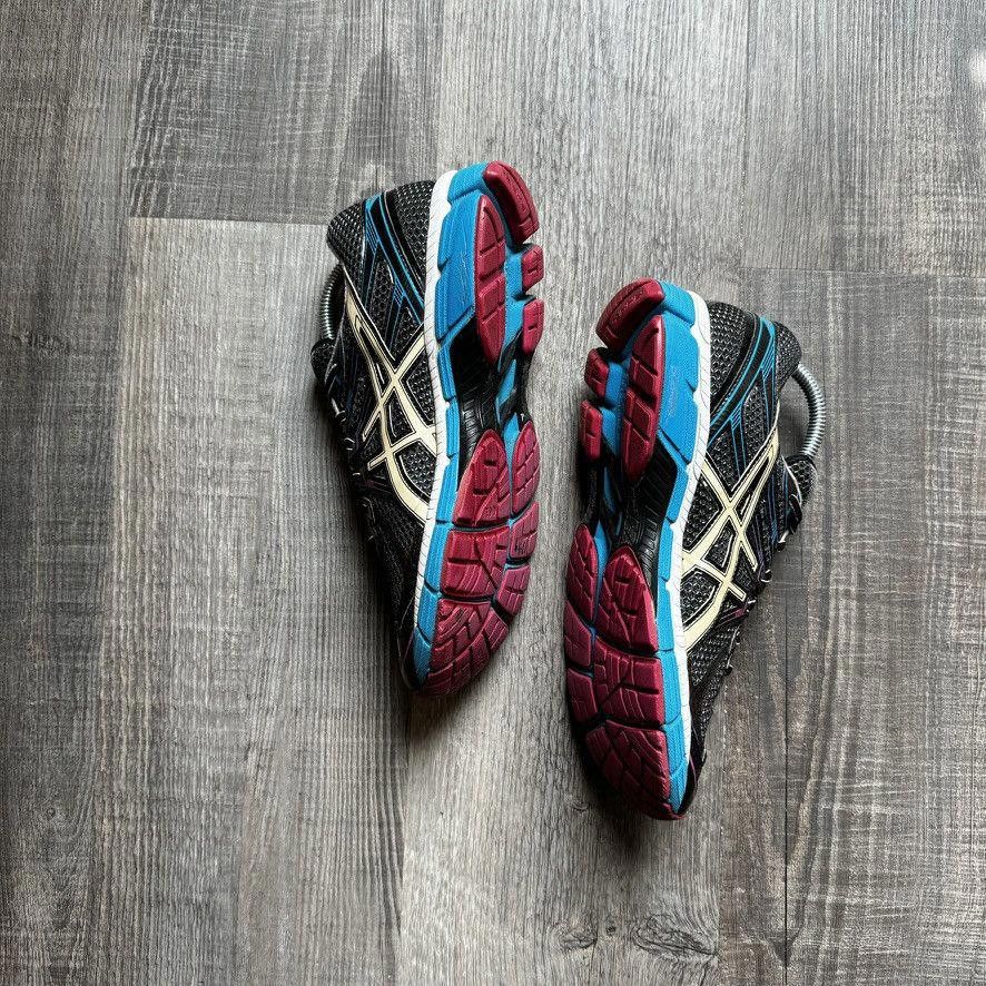 Asics ASICS •• GT-2000 (7.5M) Size US 7.5 / EU 40-41 - 9 Thumbnail