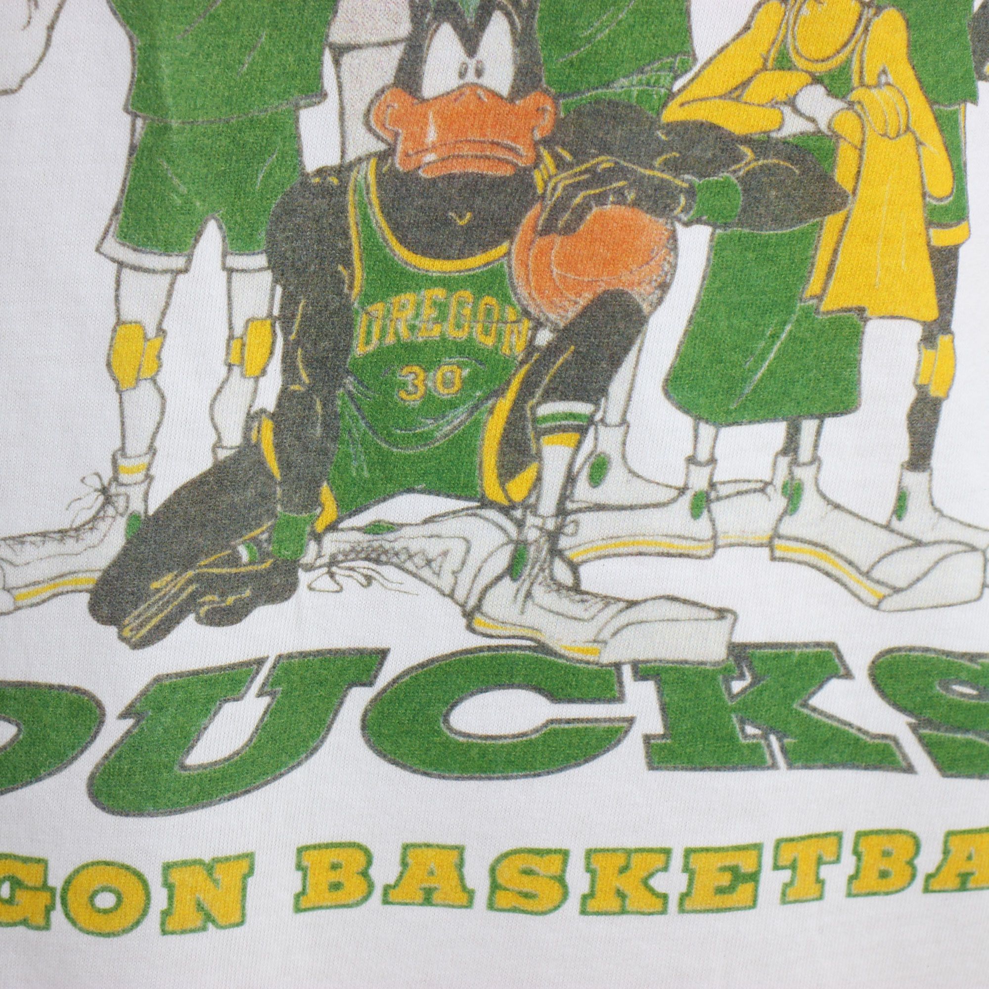 Other Oregon Ducks Shirt/Tshirt/Sweatshirt/Hoodie/Crewneck/Tee Size US L / EU 52-54 / 3 - 6 Thumbnail