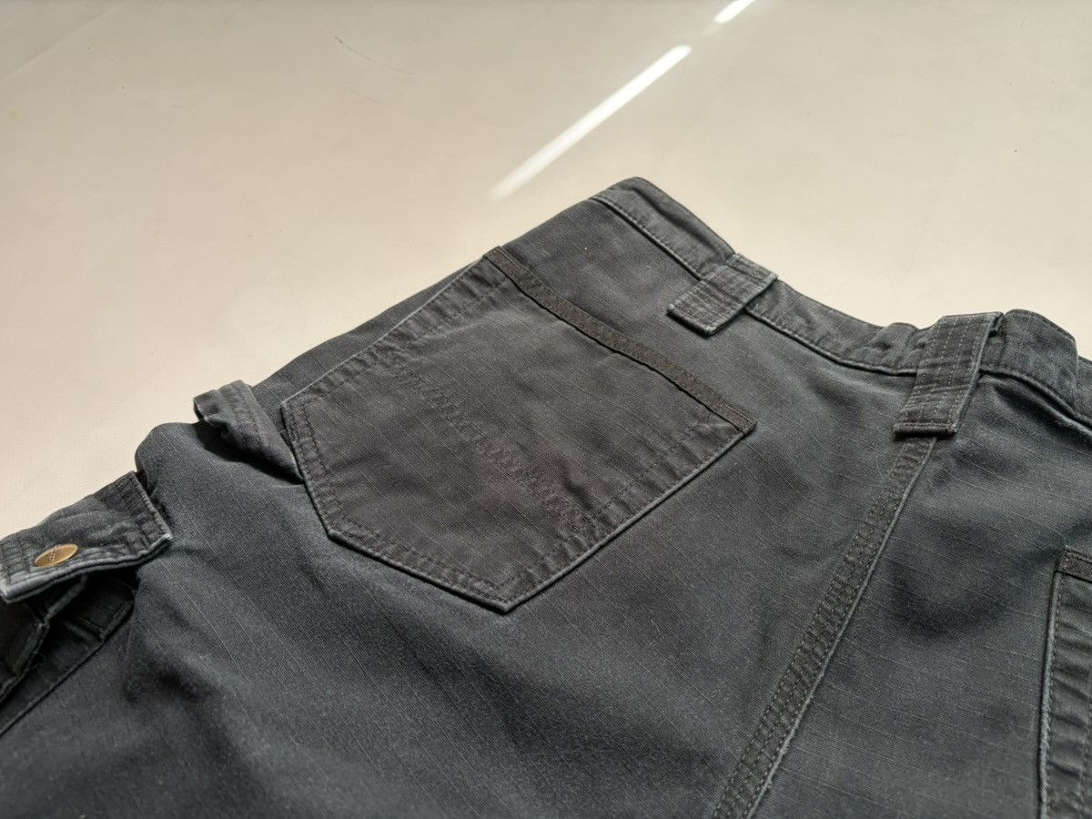 Carhartt Carhartt mens work cargo pants Size US 36 / EU 52 - 8 Thumbnail