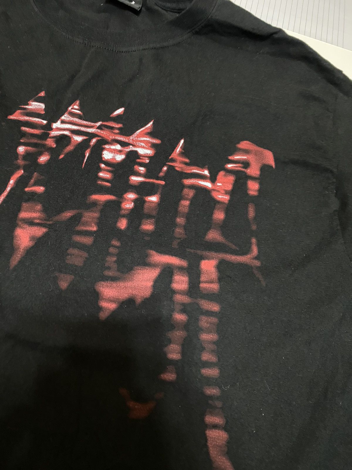 Revenge REVENGE MOONLIGHT TEE Size US L / EU 52-54 / 3 - 4 Thumbnail