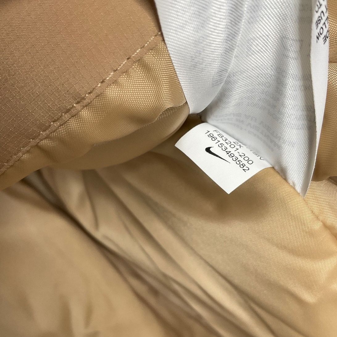 Nike Nike​ Sportswear Essential Trench Jacket Women's Plus Sz 2X Size XXL / US 16-18 / IT 52-54 - 12 Thumbnail