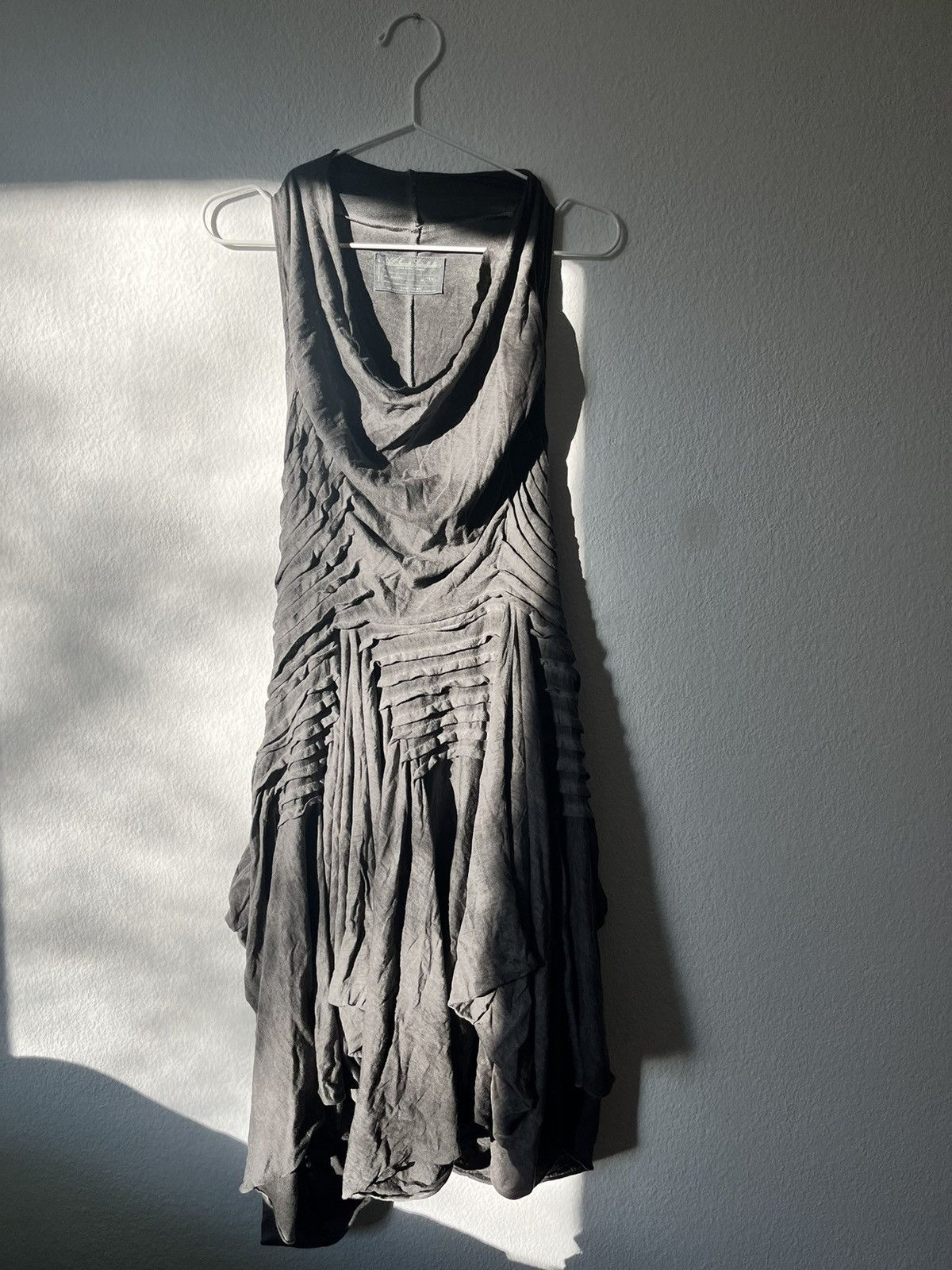 Allsaints AllSaints Spitalfields Dress Size M / US 6-8 / IT 42-44 - 1 Thumbnail