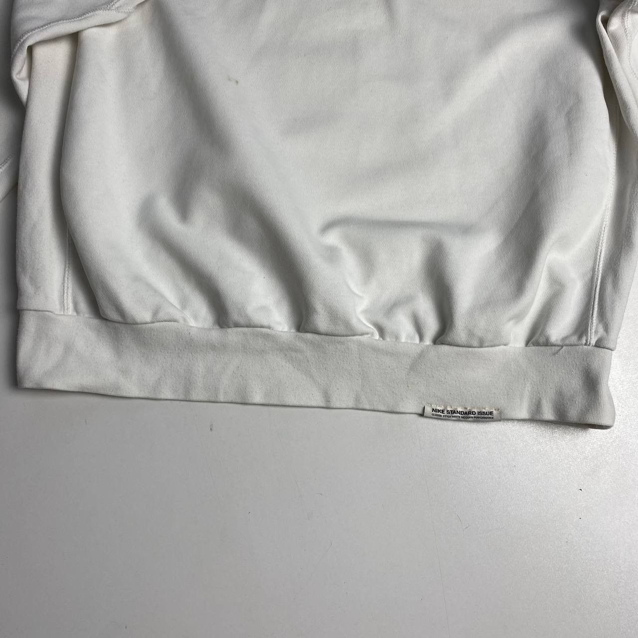 Nike Nike big logo sweatshirt Size:M Size US M / EU 48-50 / 2 - 4 Thumbnail