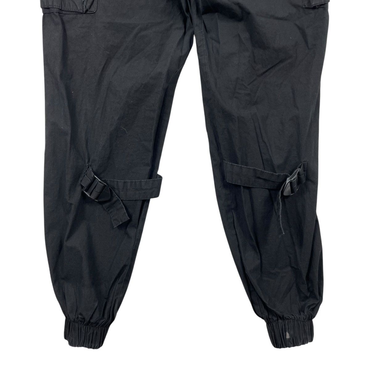 Other Glamour Cargo Parachute Jogger Pants Size US 36 / EU 52 - 6 Thumbnail