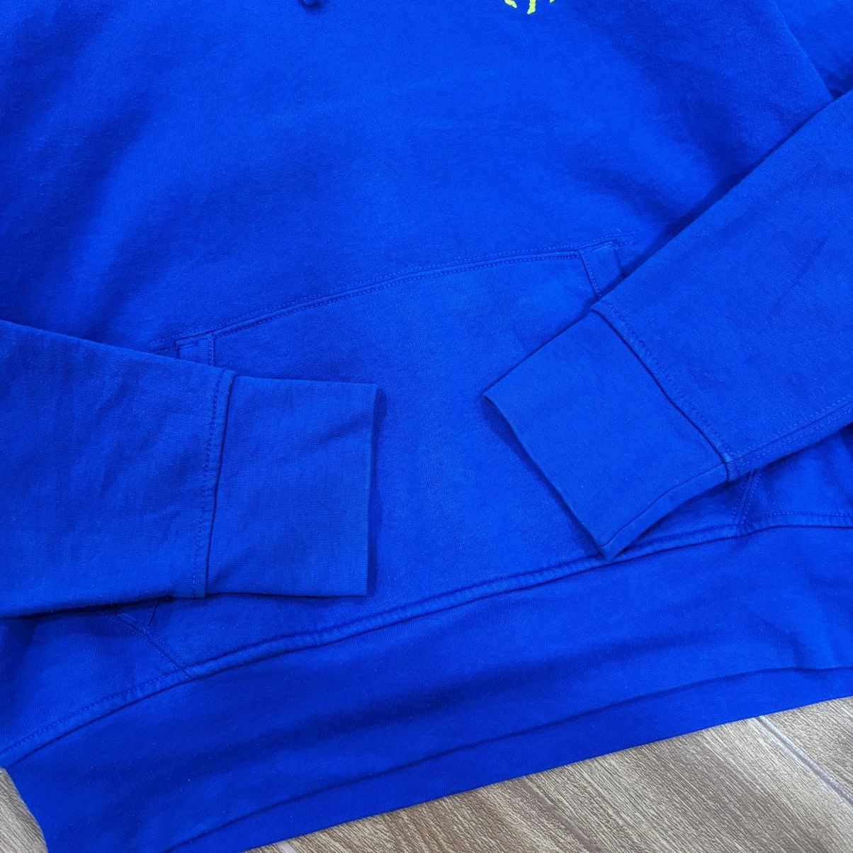 Polo Ralph Lauren Polo Ralph Lauren Big Pony Hoodie Size US M / EU 48-50 / 2 - 5 Thumbnail