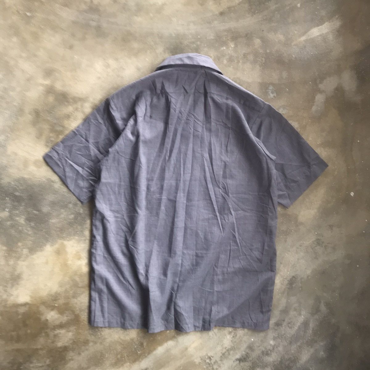 Designer × Japanese Brand Tom Short Shirt Size US M / EU 48-50 / 2 - 6 Thumbnail