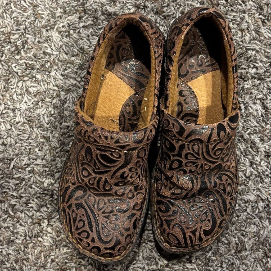 Other Woman’s BOC Clogs Size US 6 / IT 36 - 1 Thumbnail