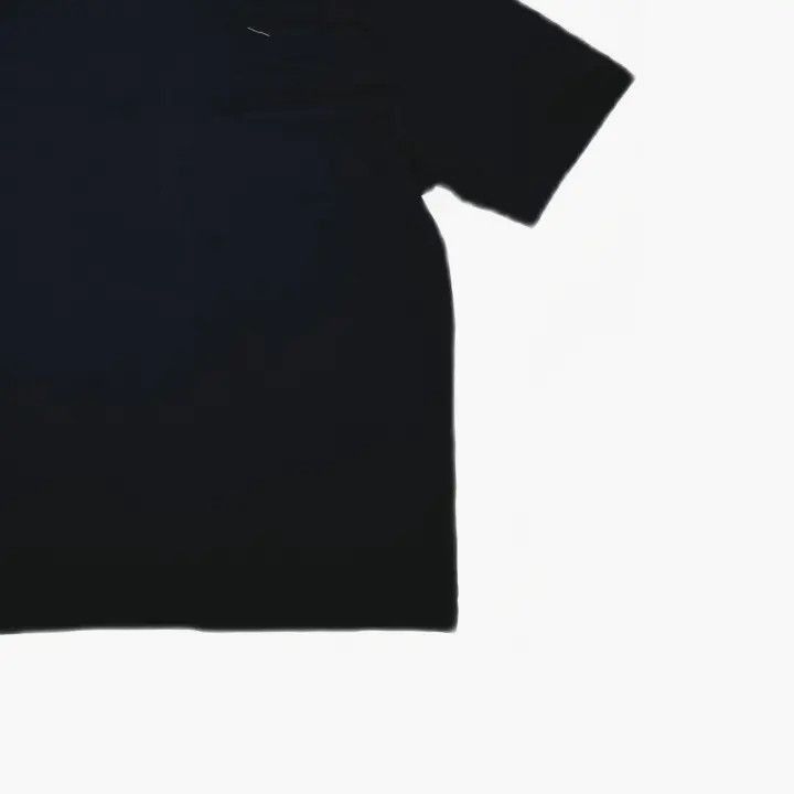 Burberry Burberry Burberry Equestrian Knight Logo Cotton T-Shirt-25 Size US M / EU 48-50 / 2 - 3 Thumbnail
