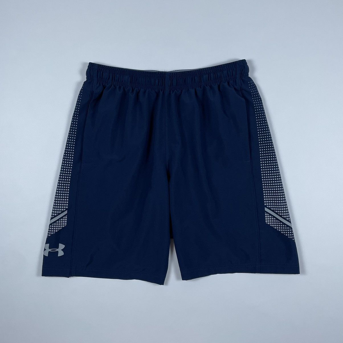 Under Armour Under Armour Athletic Shorts Size US 34 / EU 50 - 1 Thumbnail