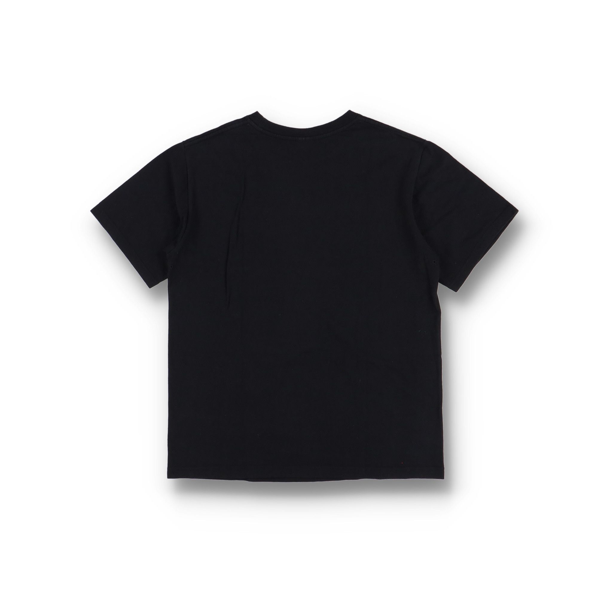 Number (N)ine 00's Black Alcohol & Cigarettes Slogan T-Shirt Size US S / EU 44-46 / 1 - 3 Thumbnail