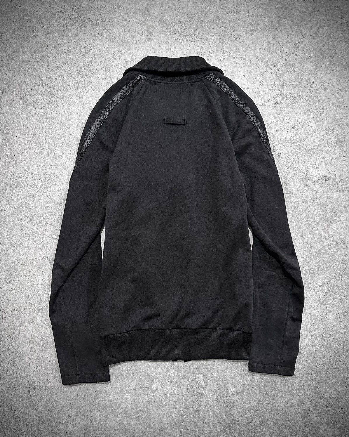 NO ID NO ID Track Jacket Bikers Vkei Lgb Ifsix Style Size US M / EU 48-50 / 2 - 5 Thumbnail