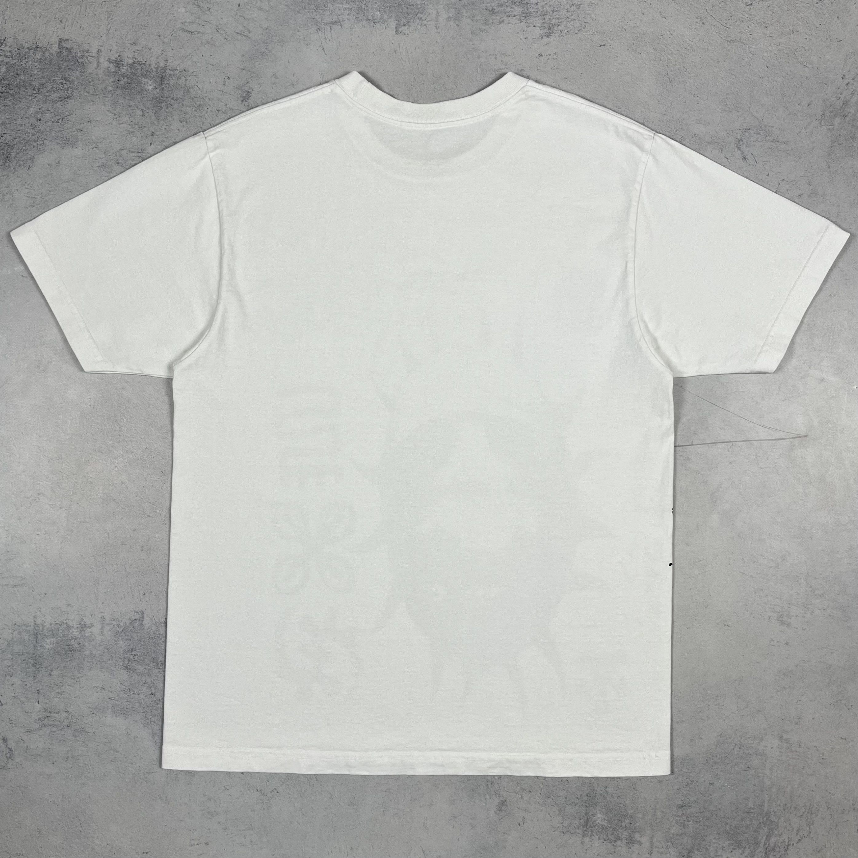 Travis Scott Travis Scott Utopia C1 Big Logo T Shirt 2023 Size US L / EU 52-54 / 3 - 12 Thumbnail