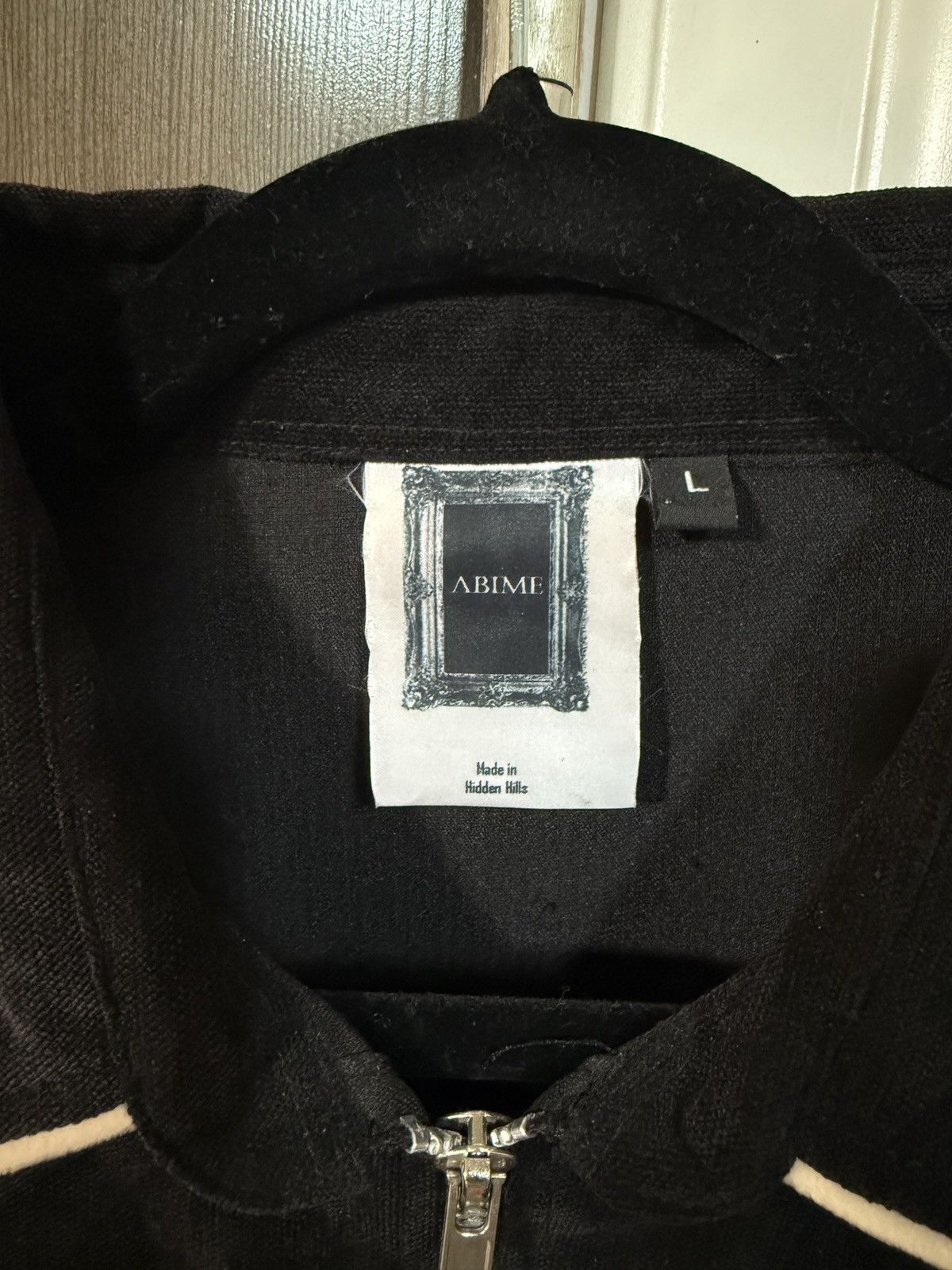 Other Balaclava Sweater Size US L / EU 52-54 / 3 - 5 Thumbnail
