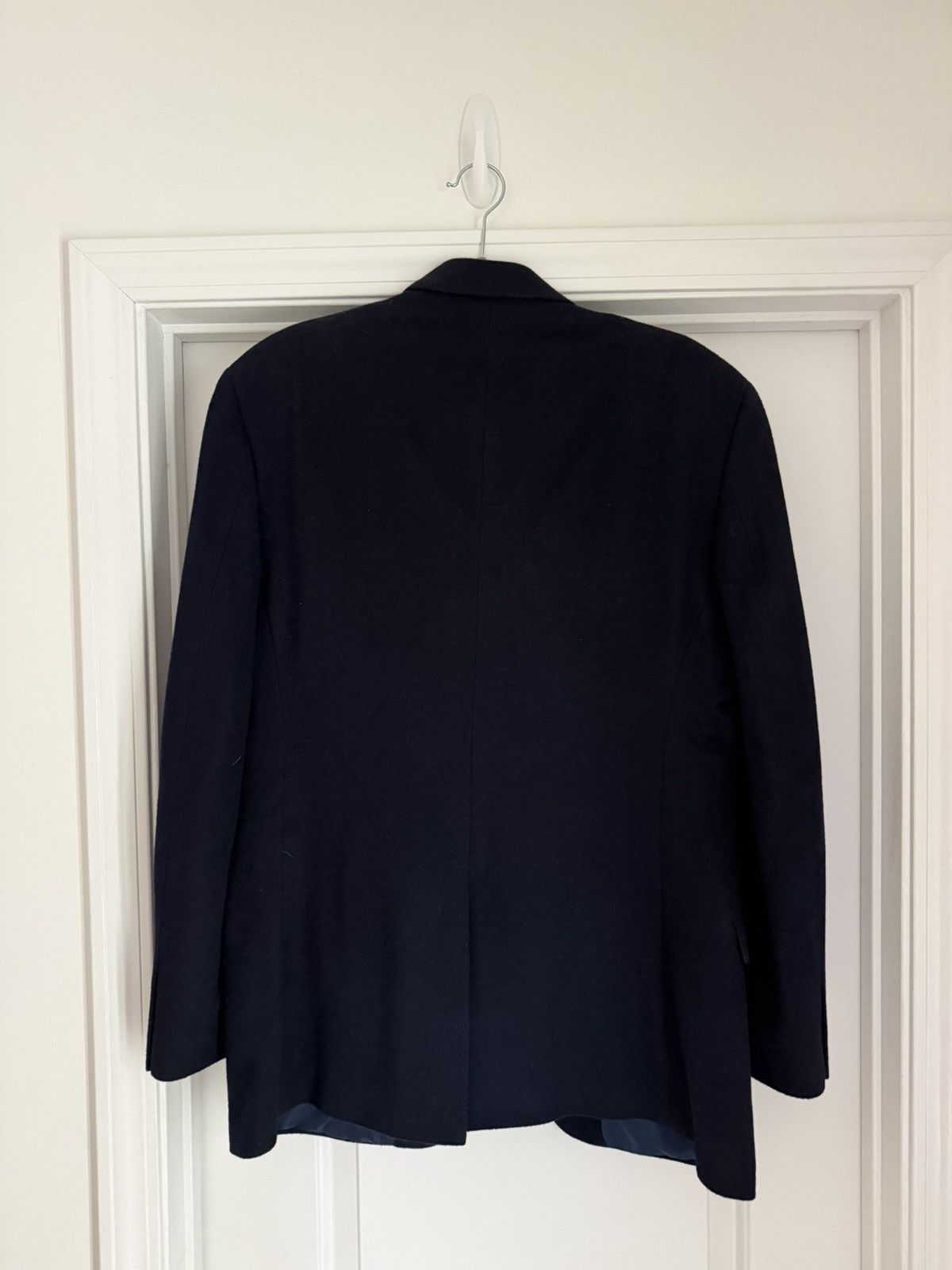 Ralph Lauren Ralph Lauren Worn Once Blazer Size 40R - 5 Thumbnail