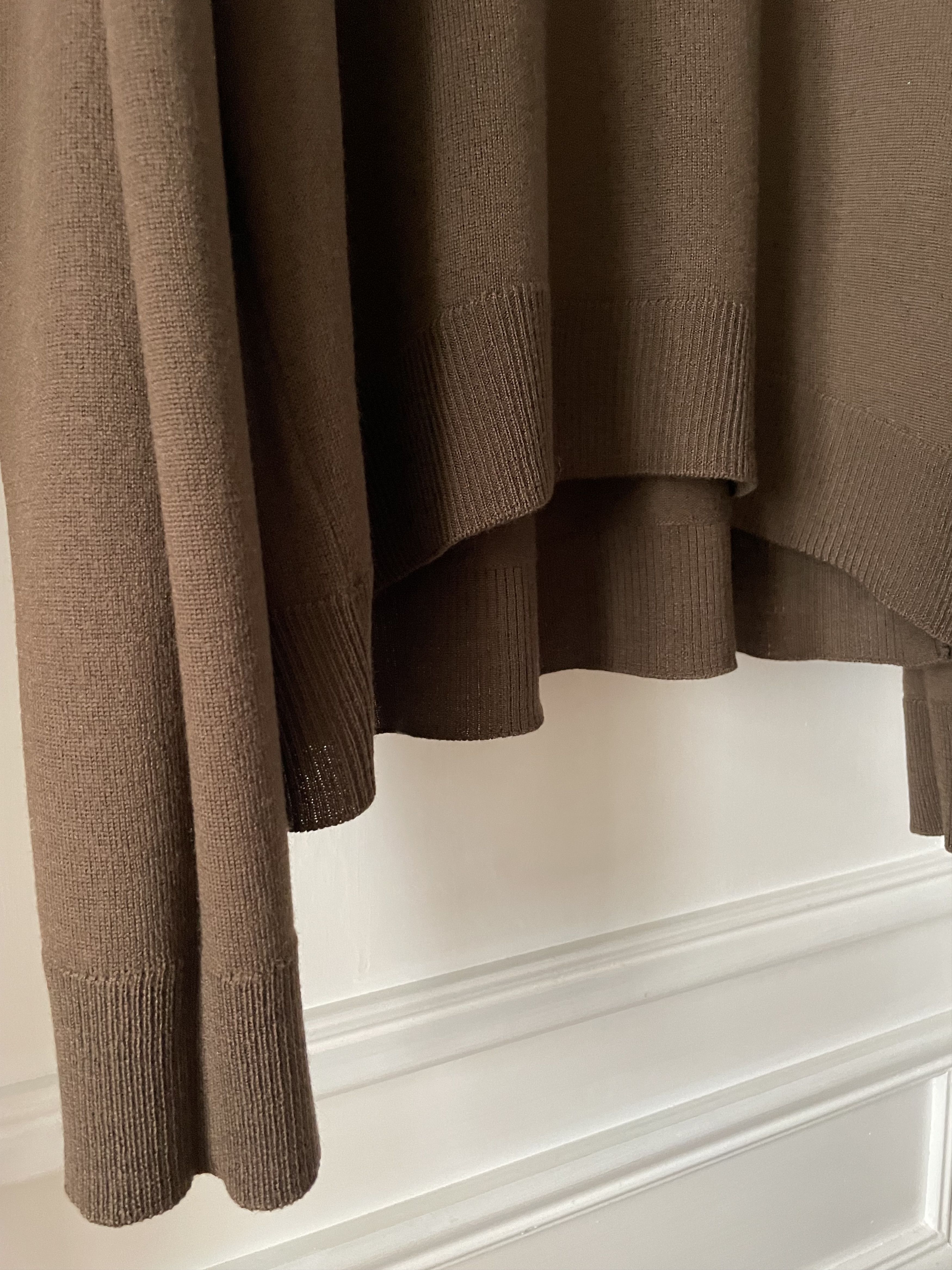 Maison Margiela × Vintage MAISON MARTIN MARGIELA TURTLENECK PULLOVER SIZE-M Size US M / EU 48-50 / 2 - 5 Thumbnail