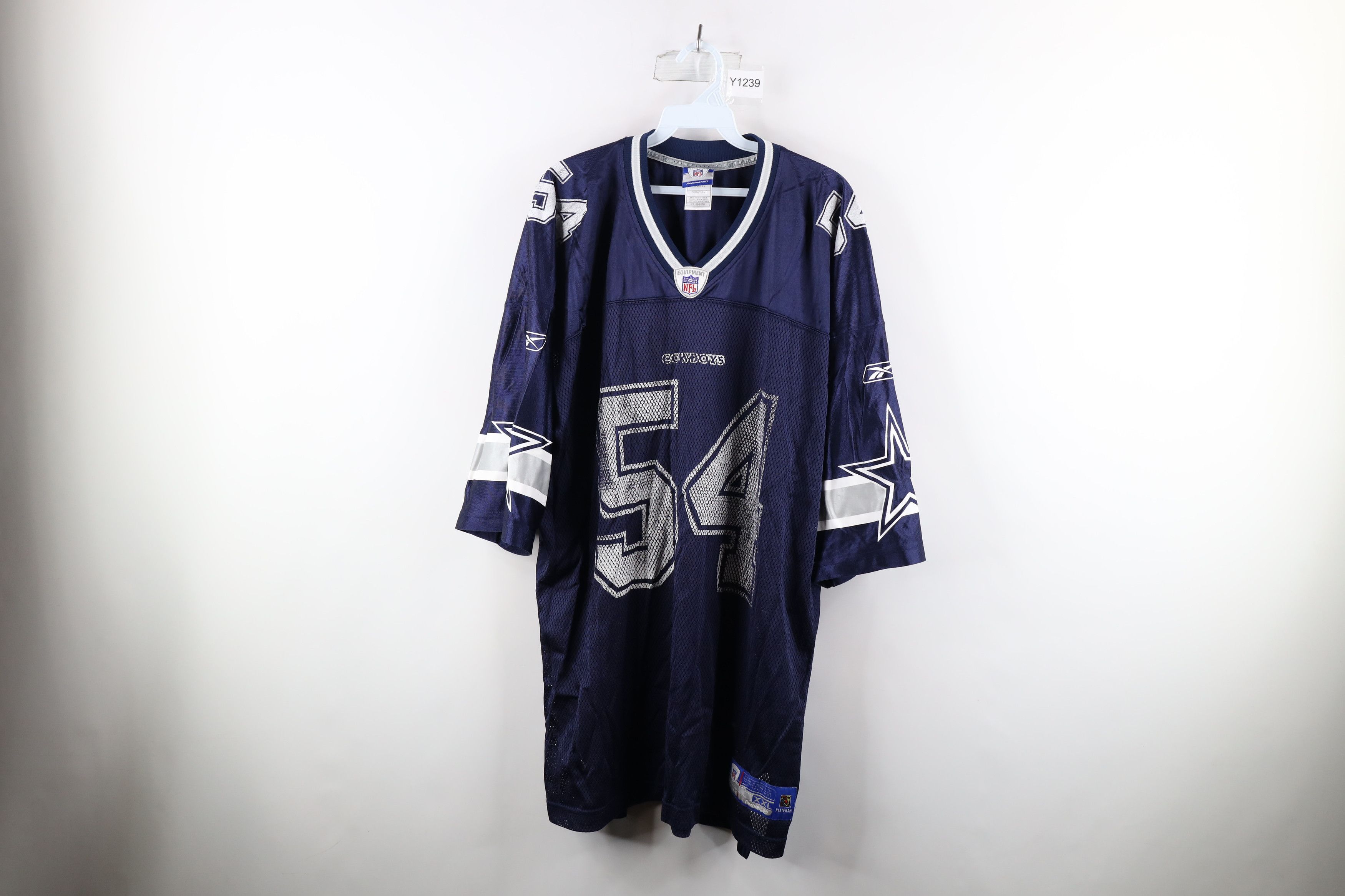 Reebok Nfl Cowboys Gear Reebok Throwbacks Dallas Cowboys #88 DEZ