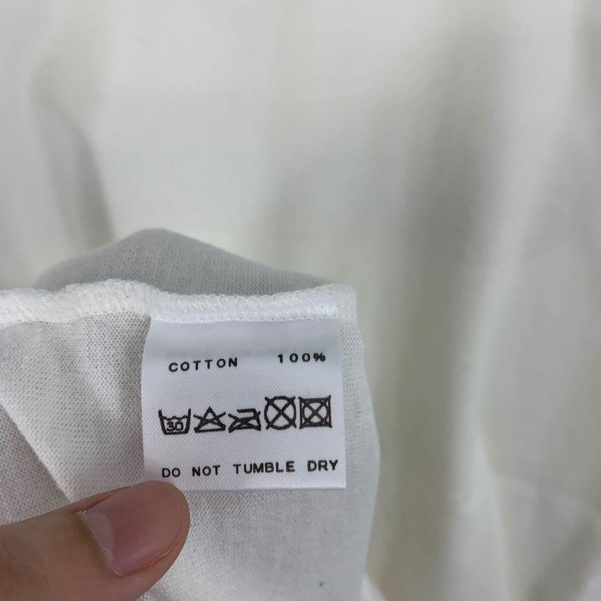Japanese Brand LOWRIDER air jamaica spellout printed japanesebrand tee Size US M / EU 48-50 / 2 - 10 Thumbnail