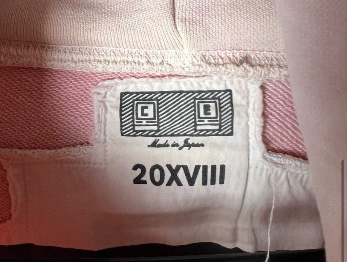 Cav Empt Cav empt hoodie Size US L / EU 52-54 / 3 - 5 Thumbnail
