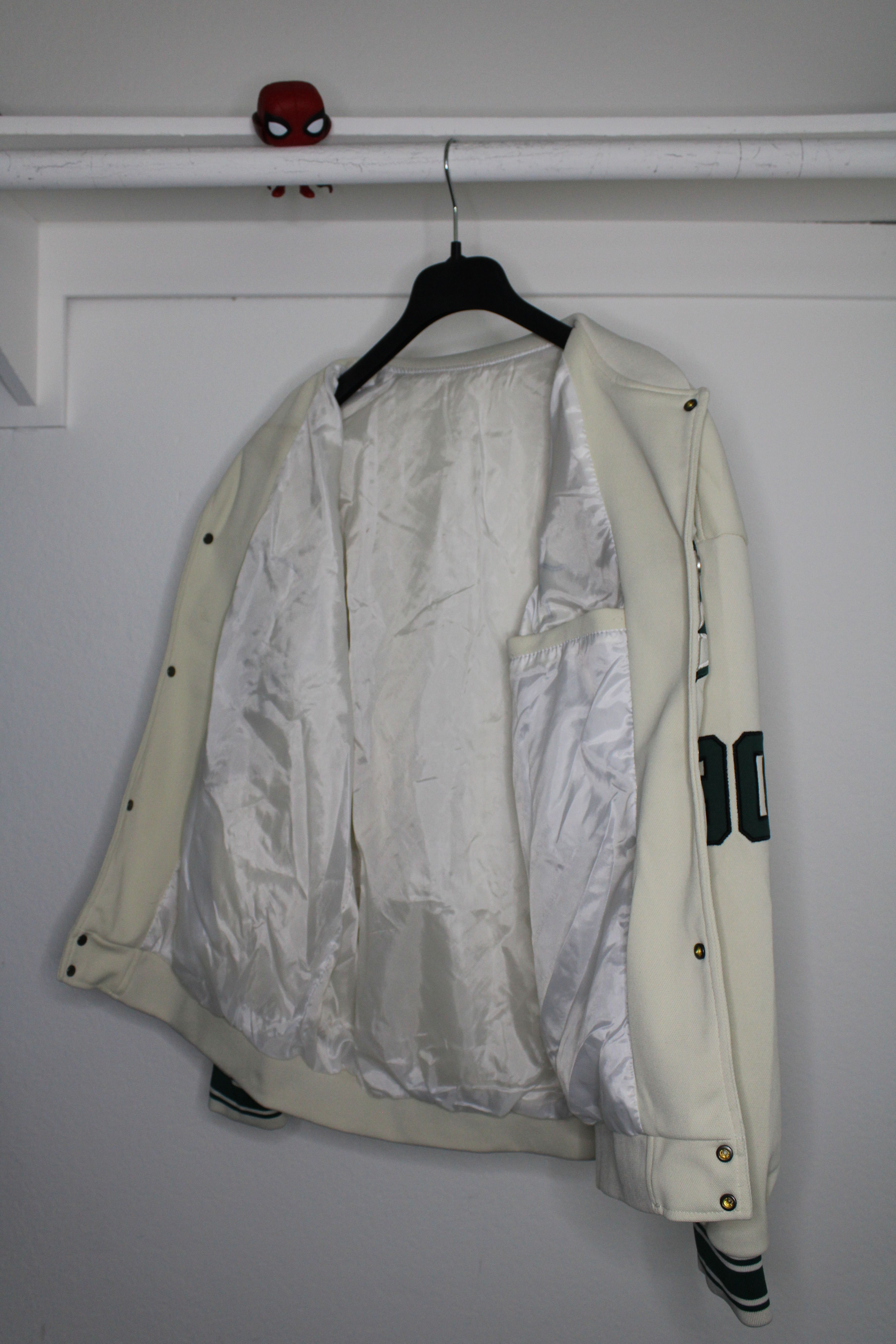 Vintage Vintage Varsity Jacket Size US XL / EU 56 / 4 - 6 Thumbnail