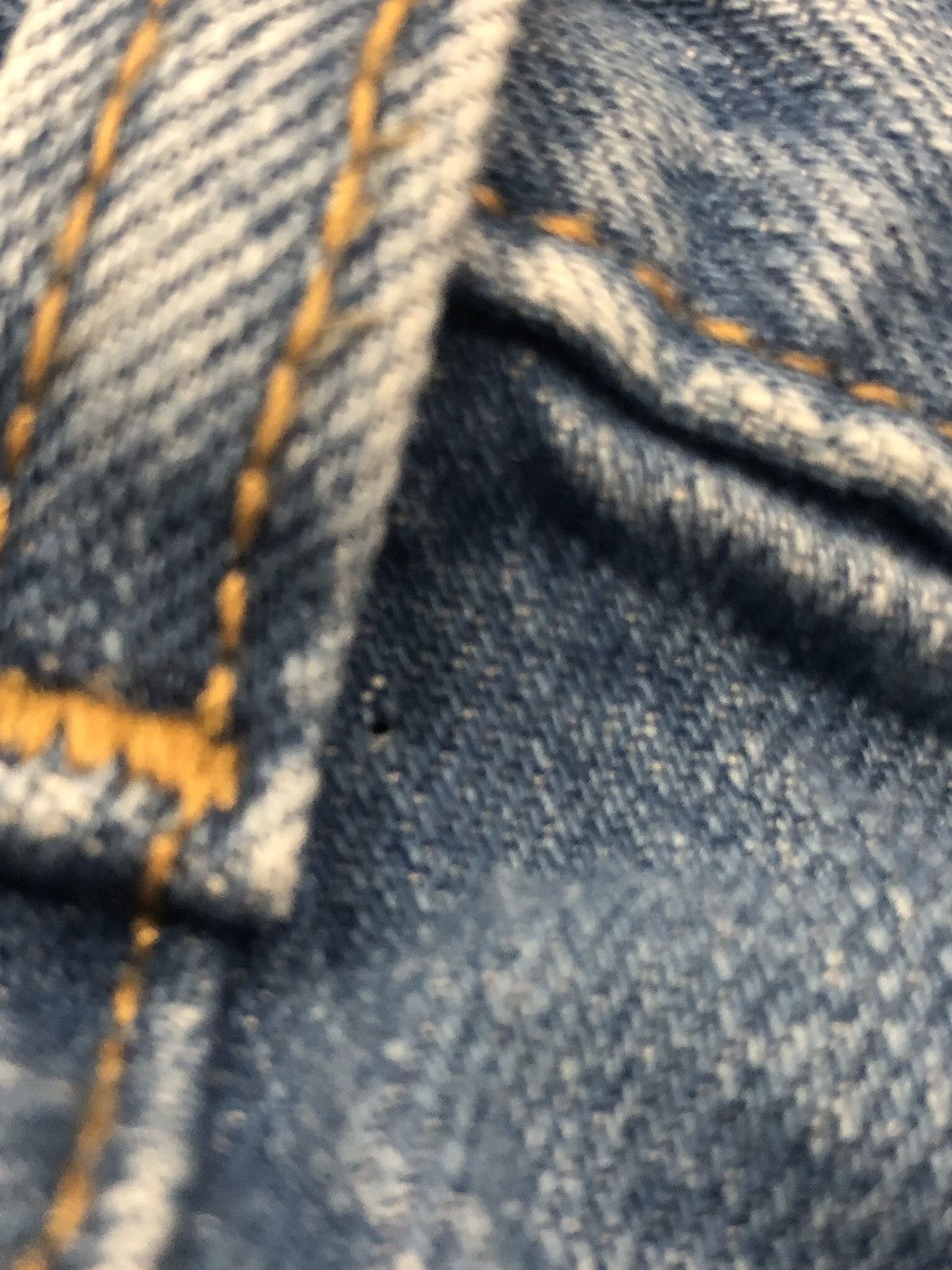 Carhartt Carhartt Relaxed Fit Jeans Size US 34 / EU 50 - 5 Thumbnail