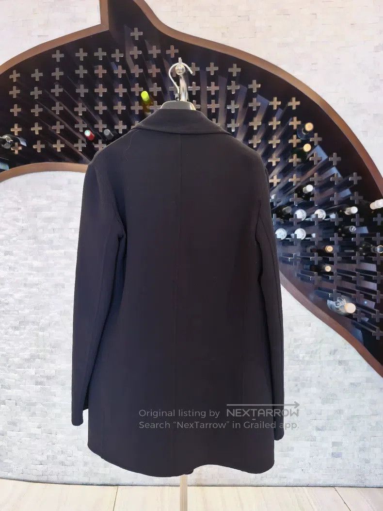 The Row The Row Black suit Size US XS / EU 42 / 0 - 2 Thumbnail