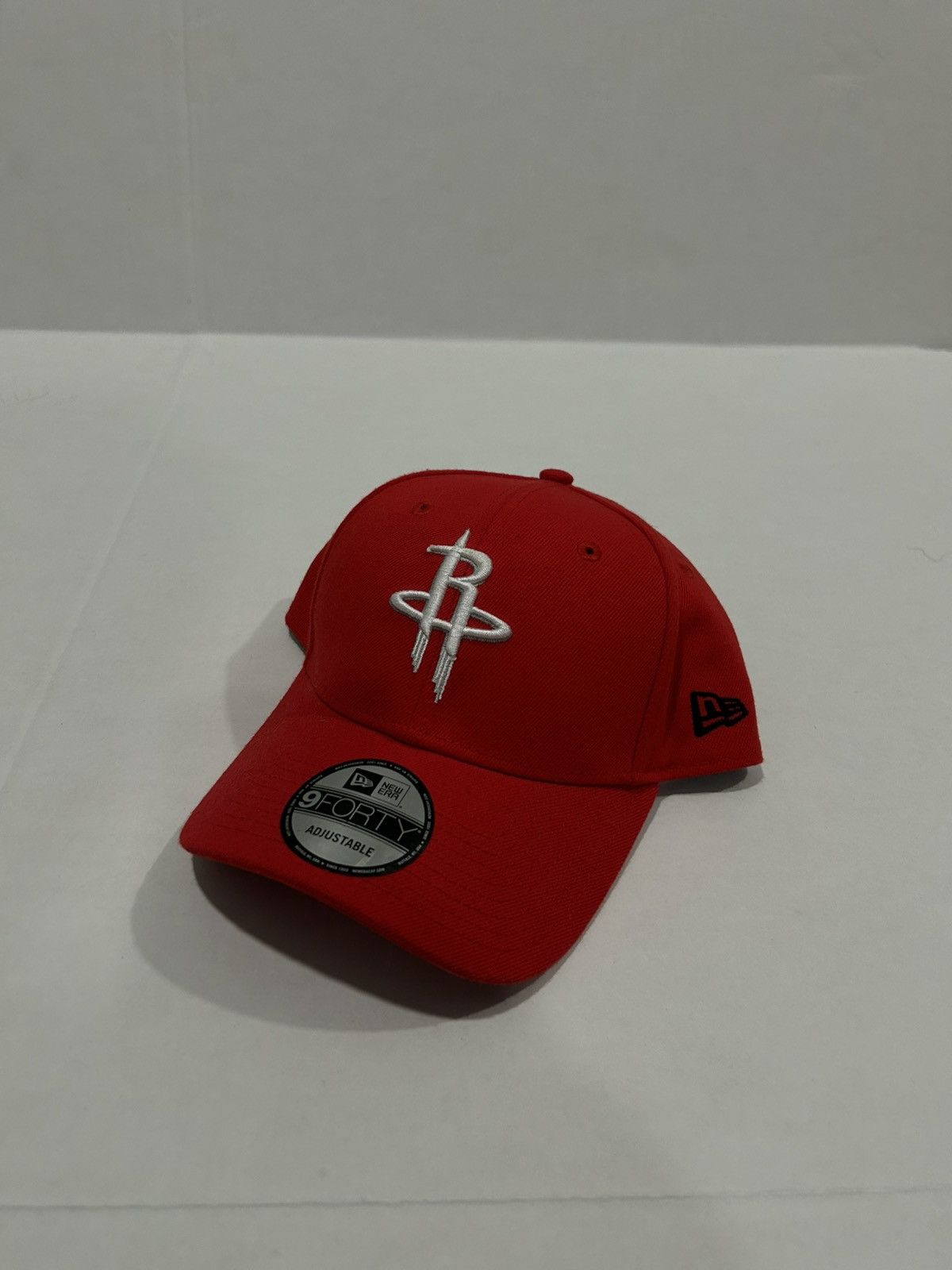 NBA Houston Rockets Adjustable Hat Size ONE SIZE - 1 Preview