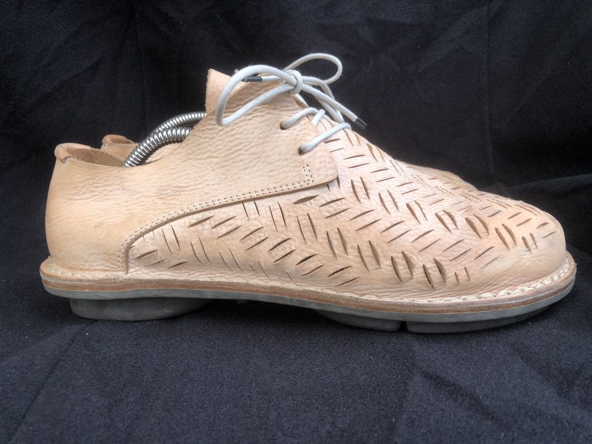 Trippen Trippen Size US 9.5 / EU 42-43 - 3 Thumbnail