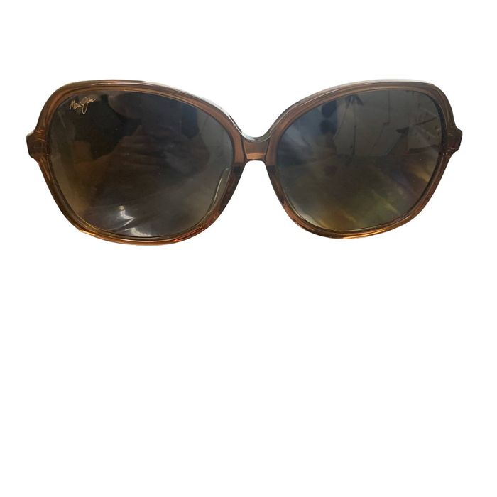 Maui Jim Maui Jim Sunglasses Made in Japan Grailed