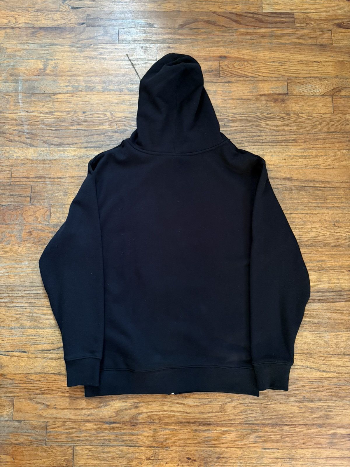 Kim Krueger Kim Krueger Zip Up Hoodie Burberry Erry Size US S / EU 44-46 / 1 - 2 Thumbnail