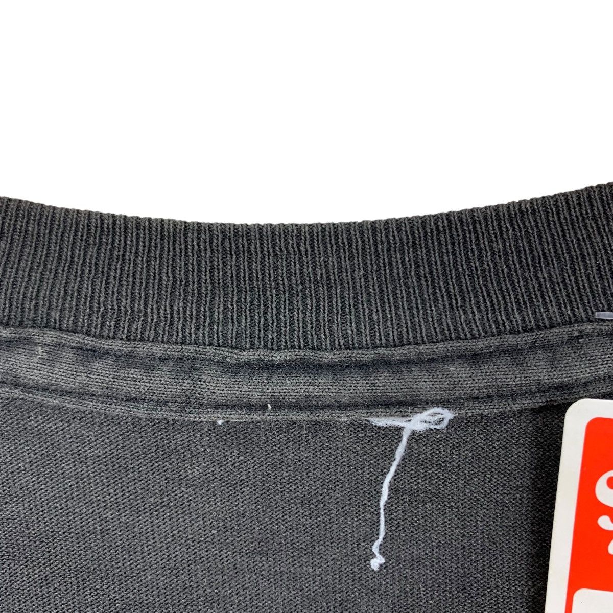 Good Enough Vintage GOOD ENOUGH World Famous Japanese Brand Tshirt Size US M / EU 48-50 / 2 - 5 Thumbnail